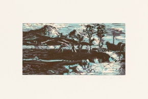 Of Strange Lands and Peoples